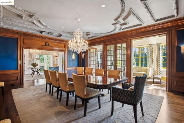 44 Farragut Ave, Piedmont, CA 94610