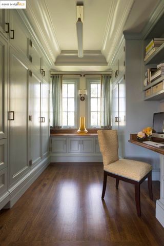 44 Farragut Ave, Piedmont, CA 94610