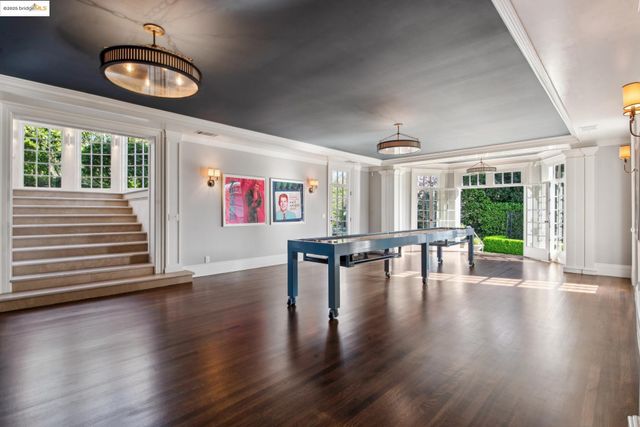 44 Farragut Ave, Piedmont, CA 94610