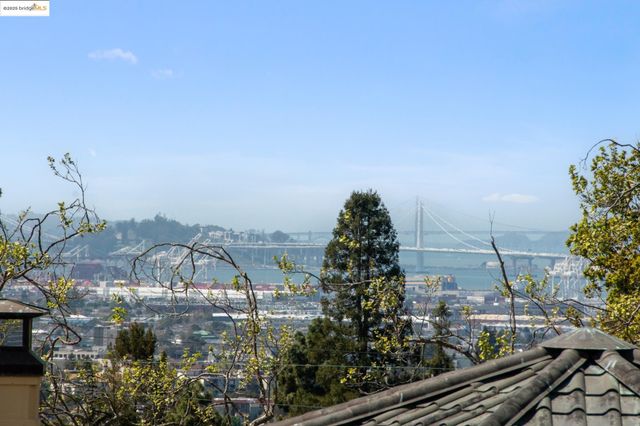 44 Farragut Ave, Piedmont, CA 94610