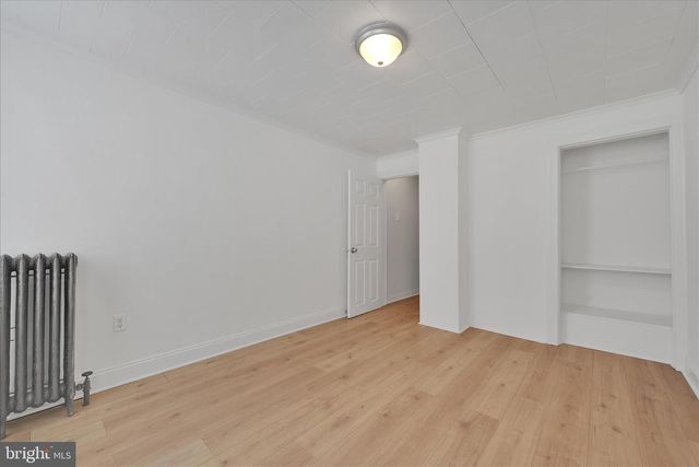 1018 E CENTRE ST, Mahanoy City, PA 17948