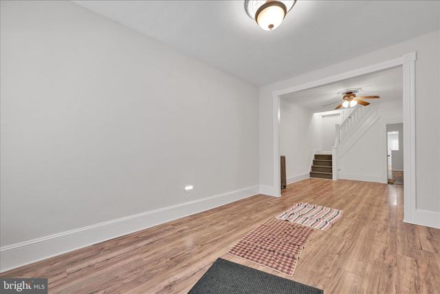 1018 E CENTRE ST, Mahanoy City, PA 17948