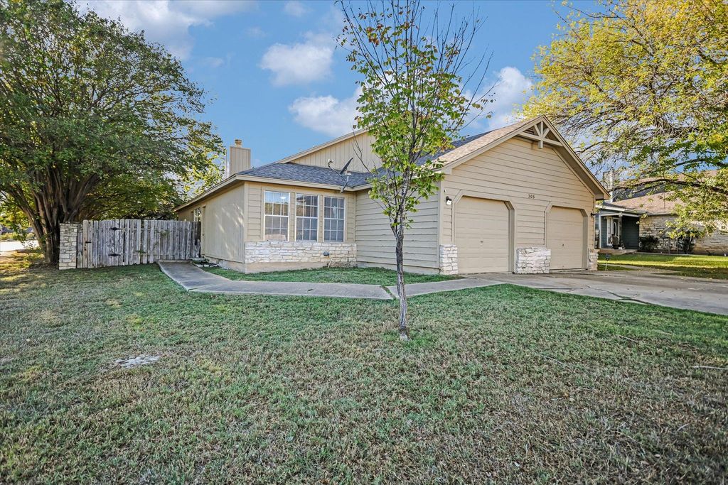305 Regatta CT, Lakeway, TX 78734