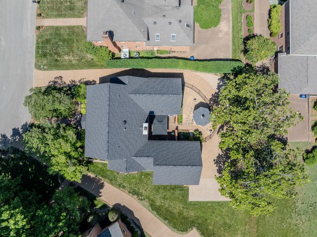 404 Chesterfield Pl, Franklin, TN 37064