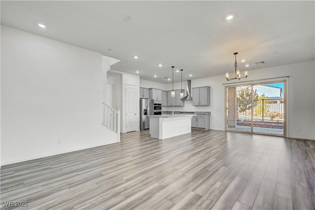 11828 Black Canary Avenue, Las Vegas, NV 89138