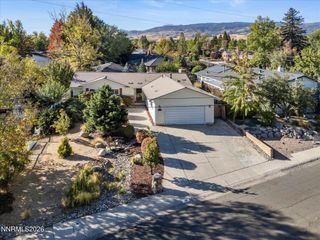 280 Wild Rose Drive, Reno, NV 89509