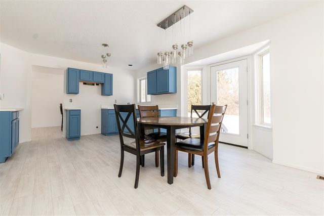 1563 Scio Ridge Road, Ann Arbor, MI 48103