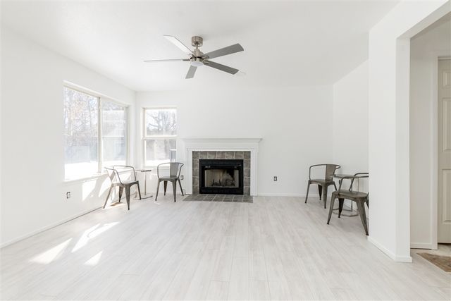 1563 Scio Ridge Road, Ann Arbor, MI 48103