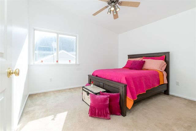 1563 Scio Ridge Road, Ann Arbor, MI 48103