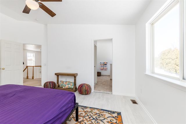 1563 Scio Ridge Road, Ann Arbor, MI 48103