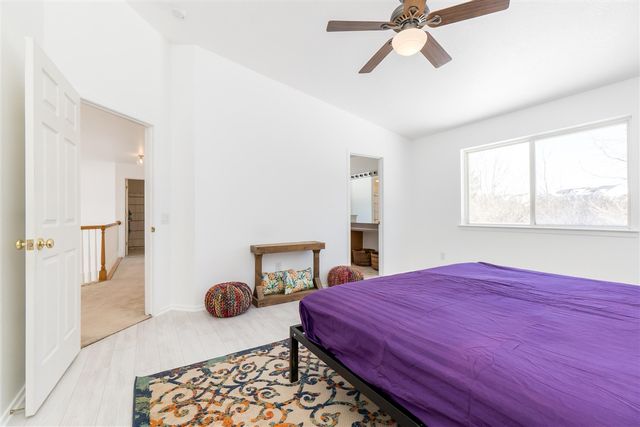 1563 Scio Ridge Road, Ann Arbor, MI 48103