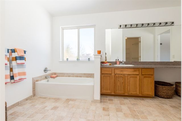 1563 Scio Ridge Road, Ann Arbor, MI 48103