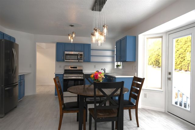 1563 Scio Ridge Road, Ann Arbor, MI 48103