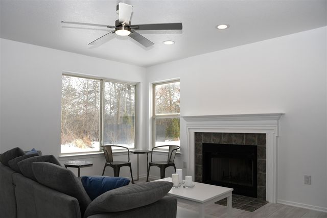 1563 Scio Ridge Road, Ann Arbor, MI 48103