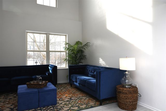 1563 Scio Ridge Road, Ann Arbor, MI 48103