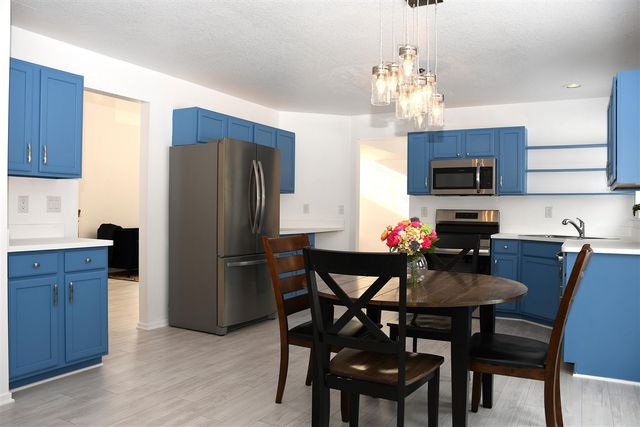 1563 Scio Ridge Road, Ann Arbor, MI 48103