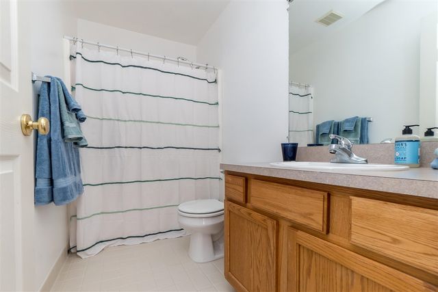 1563 Scio Ridge Road, Ann Arbor, MI 48103