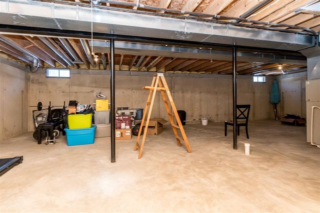 1563 Scio Ridge Road, Ann Arbor, MI 48103