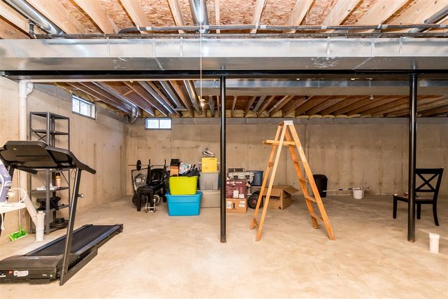 1563 Scio Ridge Road, Ann Arbor, MI 48103