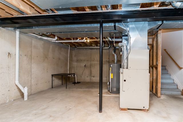 1563 Scio Ridge Road, Ann Arbor, MI 48103