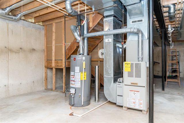 1563 Scio Ridge Road, Ann Arbor, MI 48103