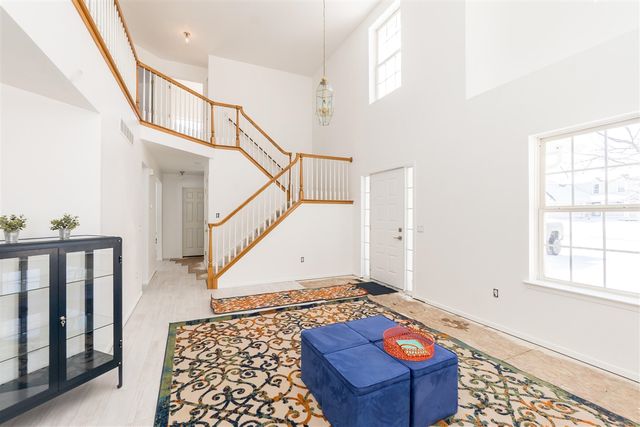 1563 Scio Ridge Road, Ann Arbor, MI 48103