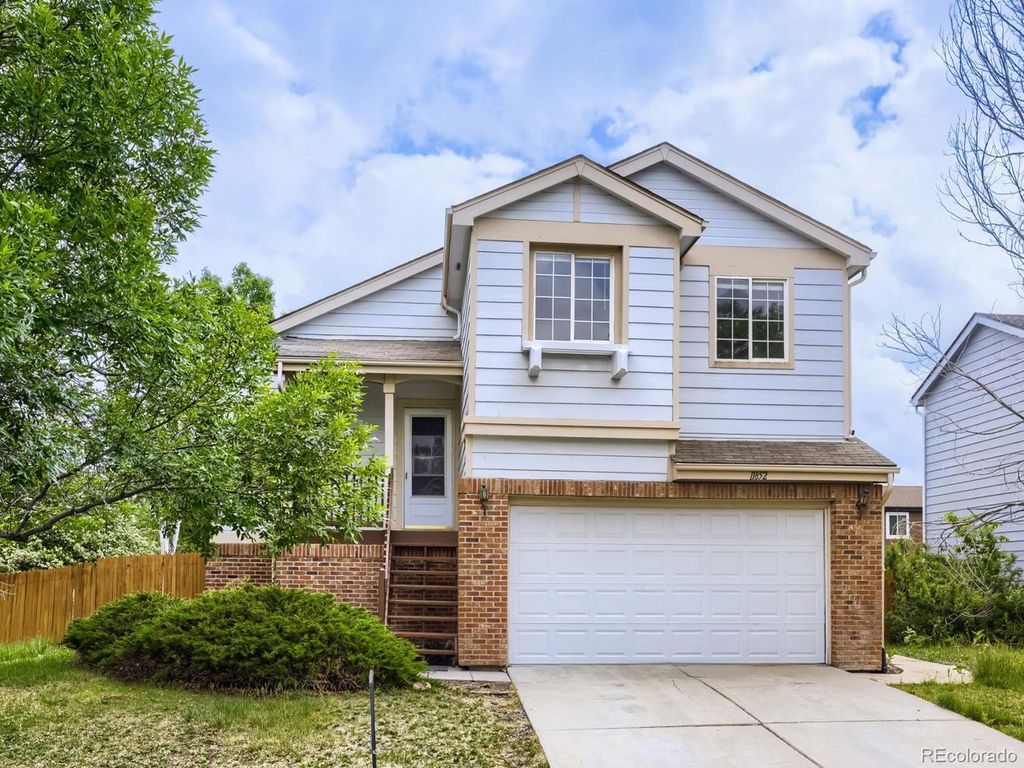 11852 Columbine St, Thornton, CO 80233