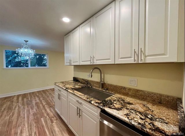 2375 S Linden Court 208S, Denver, CO 80222