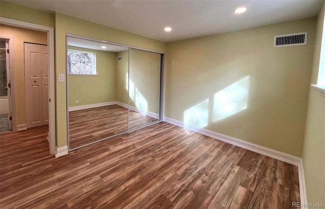 2375 S Linden Court 208S, Denver, CO 80222