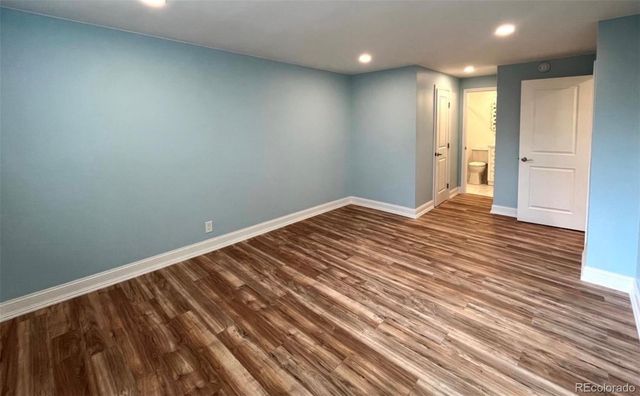 2375 S Linden Court 208S, Denver, CO 80222