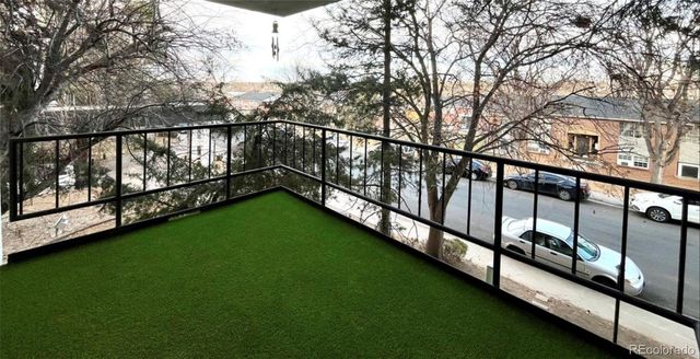 2375 S Linden Court 208S, Denver, CO 80222