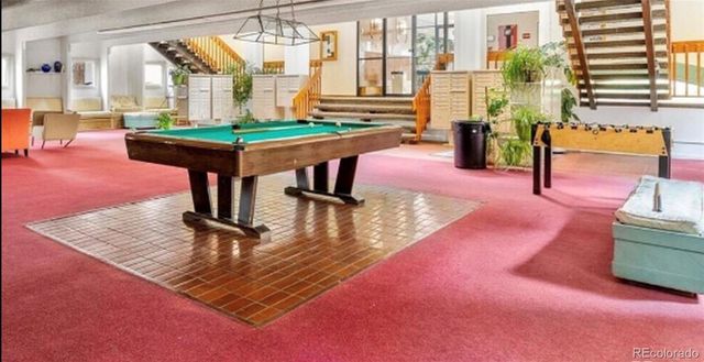 2375 S Linden Court 208S, Denver, CO 80222