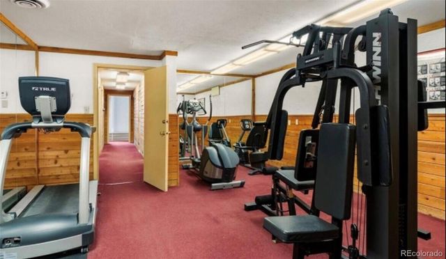 2375 S Linden Court 208S, Denver, CO 80222