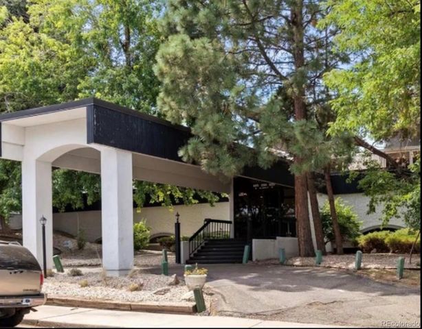 2375 S Linden Court 208S, Denver, CO 80222