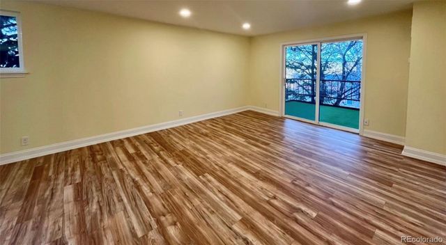 2375 S Linden Court 208S, Denver, CO 80222