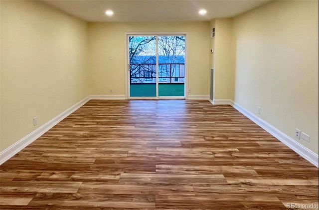 2375 S Linden Court 208S, Denver, CO 80222