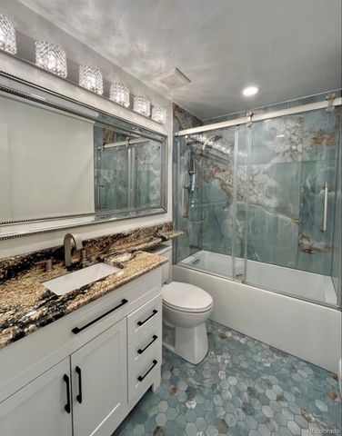 2375 S Linden Court 208S, Denver, CO 80222