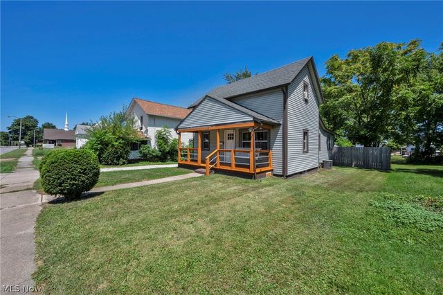 1007 Lake Avenue, Elyria, OH 44035