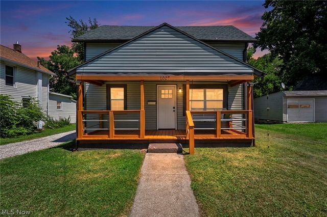 1007 Lake Avenue, Elyria, OH 44035
