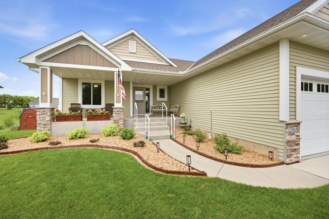 7565 Ogren Avenue NE, Otsego, MN 55330