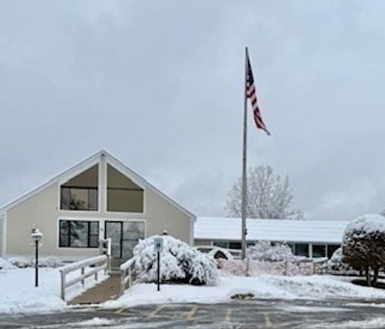 36 Jessica Drive H, Stoughton, MA 02072