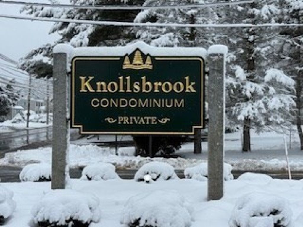 36 Jessica Drive H, Stoughton, MA 02072