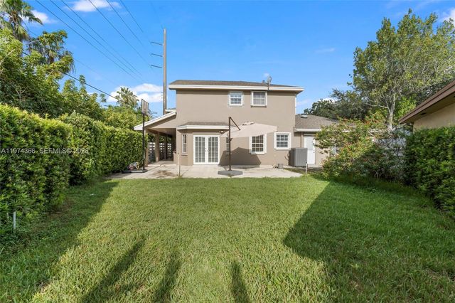 13870 SW 151st Ln, Miami, FL 33186