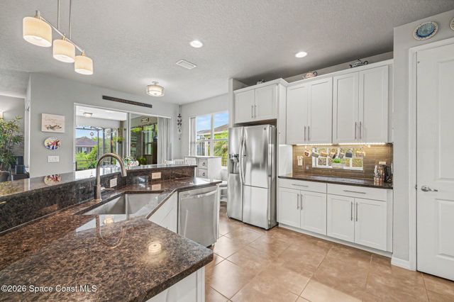 7991 Strom Park Drive, Melbourne, FL 32940