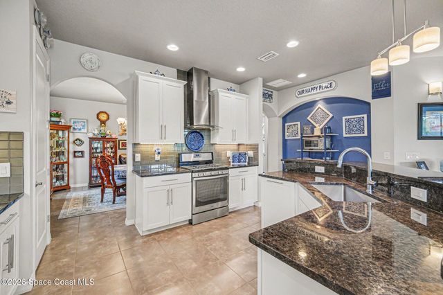 7991 Strom Park Drive, Melbourne, FL 32940
