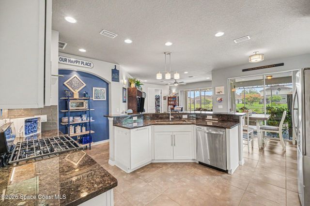 7991 Strom Park Drive, Melbourne, FL 32940