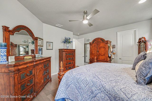 7991 Strom Park Drive, Melbourne, FL 32940