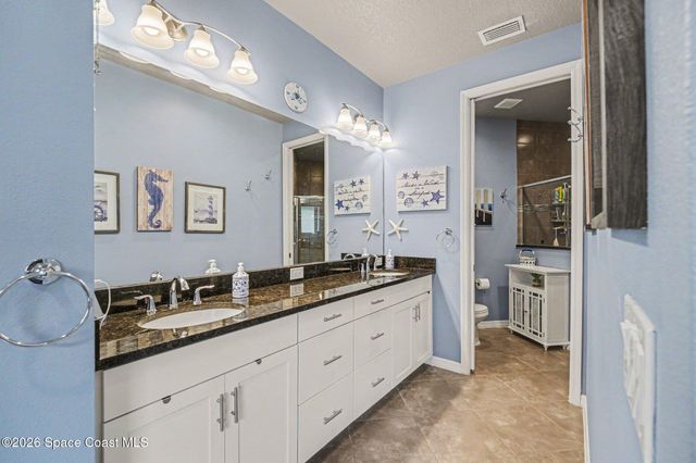 7991 Strom Park Drive, Melbourne, FL 32940