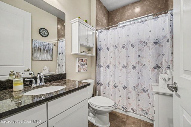 7991 Strom Park Drive, Melbourne, FL 32940