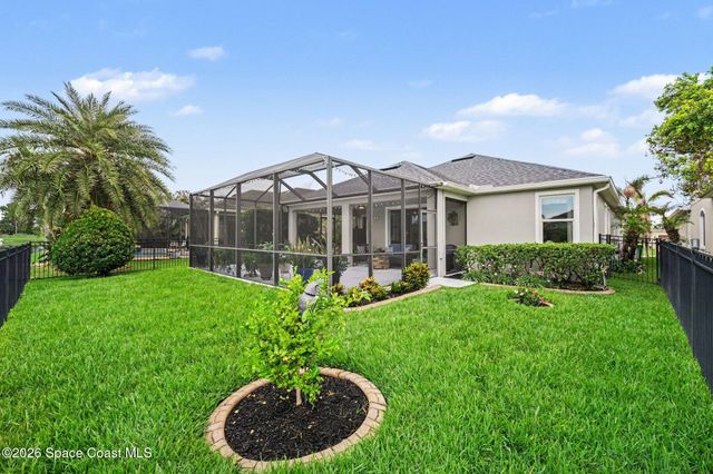 7991 Strom Park Drive, Melbourne, FL 32940